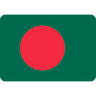 Bangladesh flag